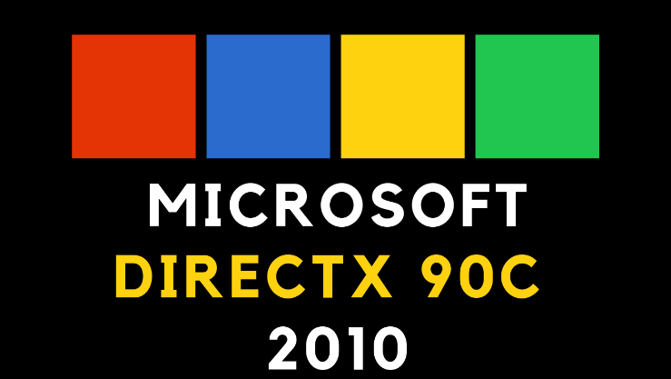 directx 9.0 c shader model 3.0 download